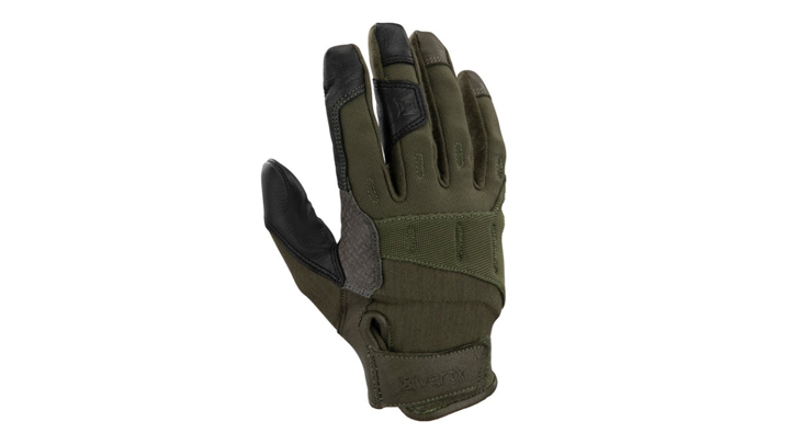 First Tactical Lightweight Patrol Gloves, Women's Black