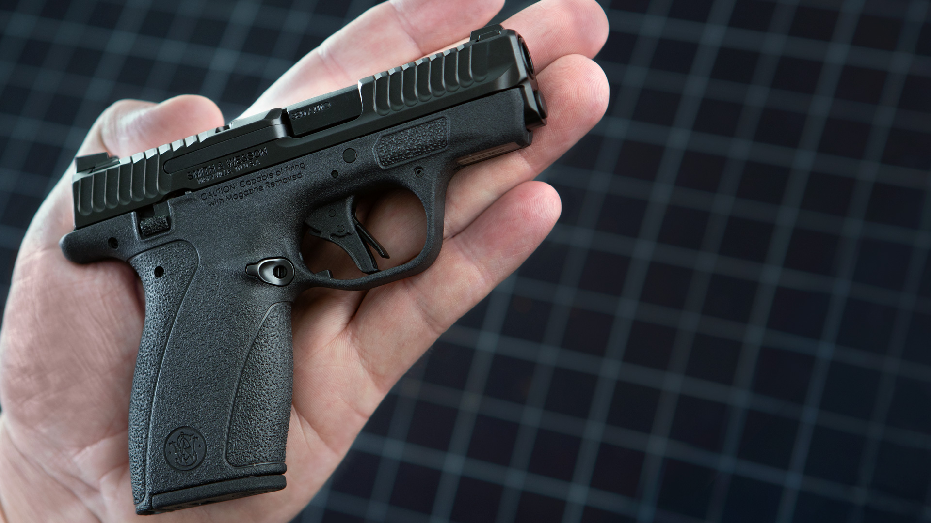 Review: Smith & Wesson Bodyguard 2.0