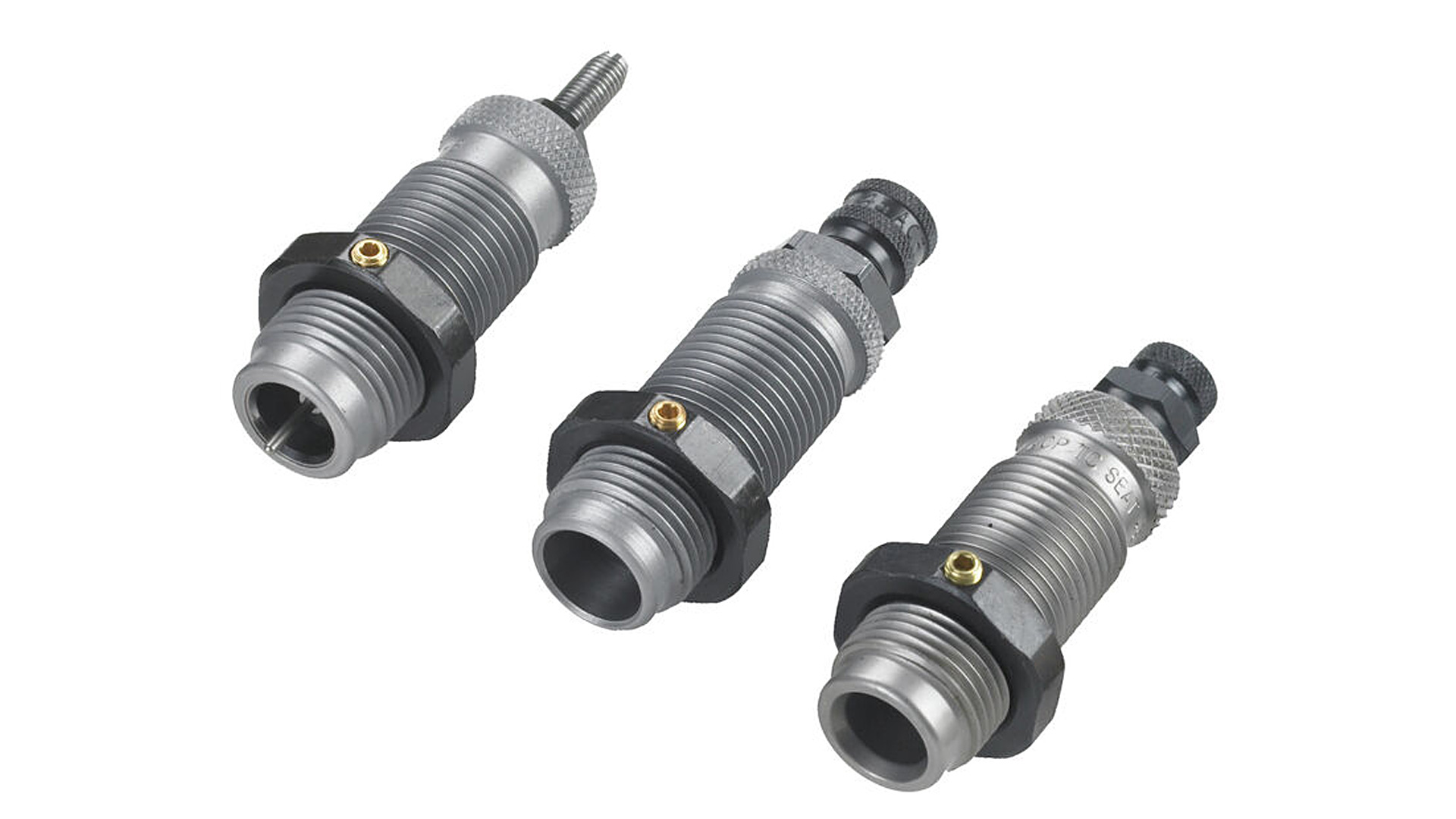 RCBS die set for 30 Super Carry