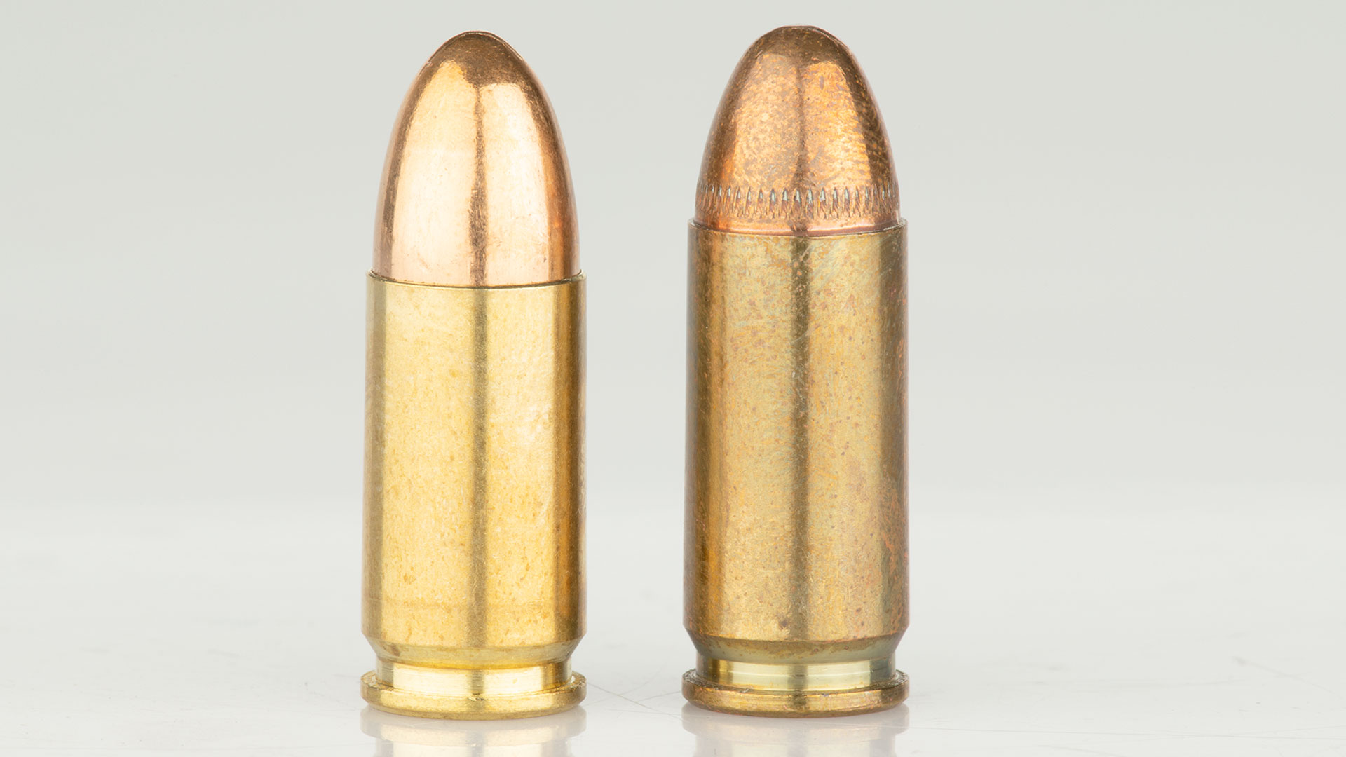50 Caliber Pistol Cartridges  An Official Journal Of The NRA