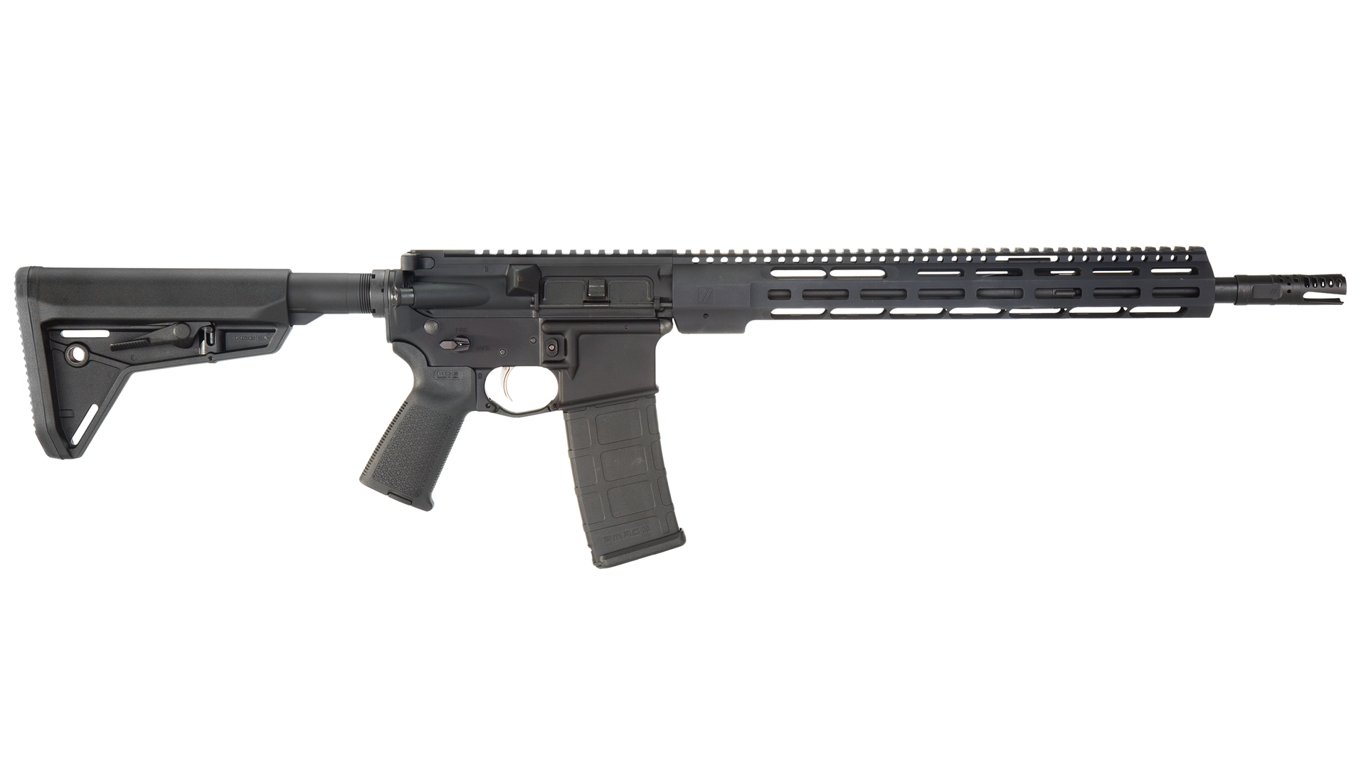 Review: Zev Technologies Core Duty Rifle | An Official Journal Of The NRA