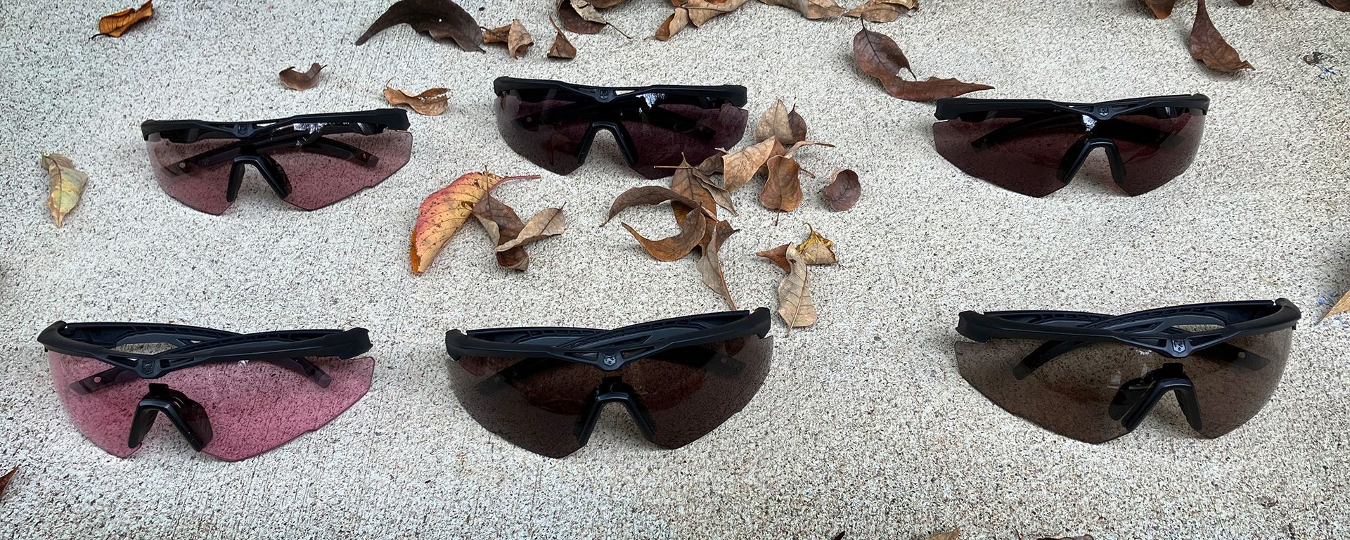 Revision Speed Demon Sunglasses Basic Kits, Black Frame, Umbra Lens,  4-0756-0006 810043729499 | eBay