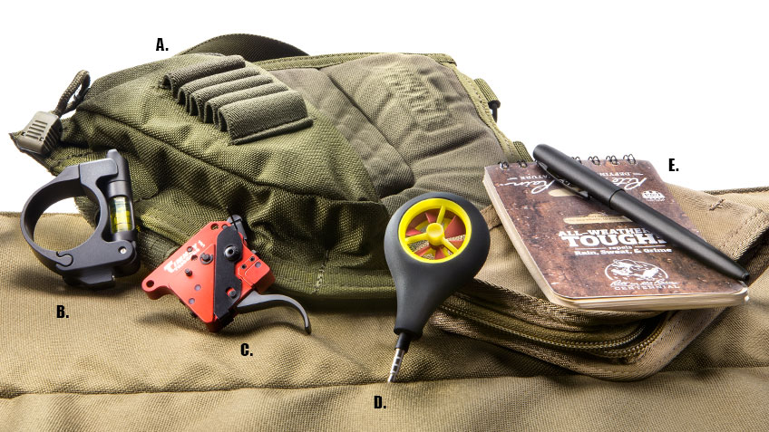 5 Great Accessories for Your Bolt-Action Rifle | An Official Journal Of ...