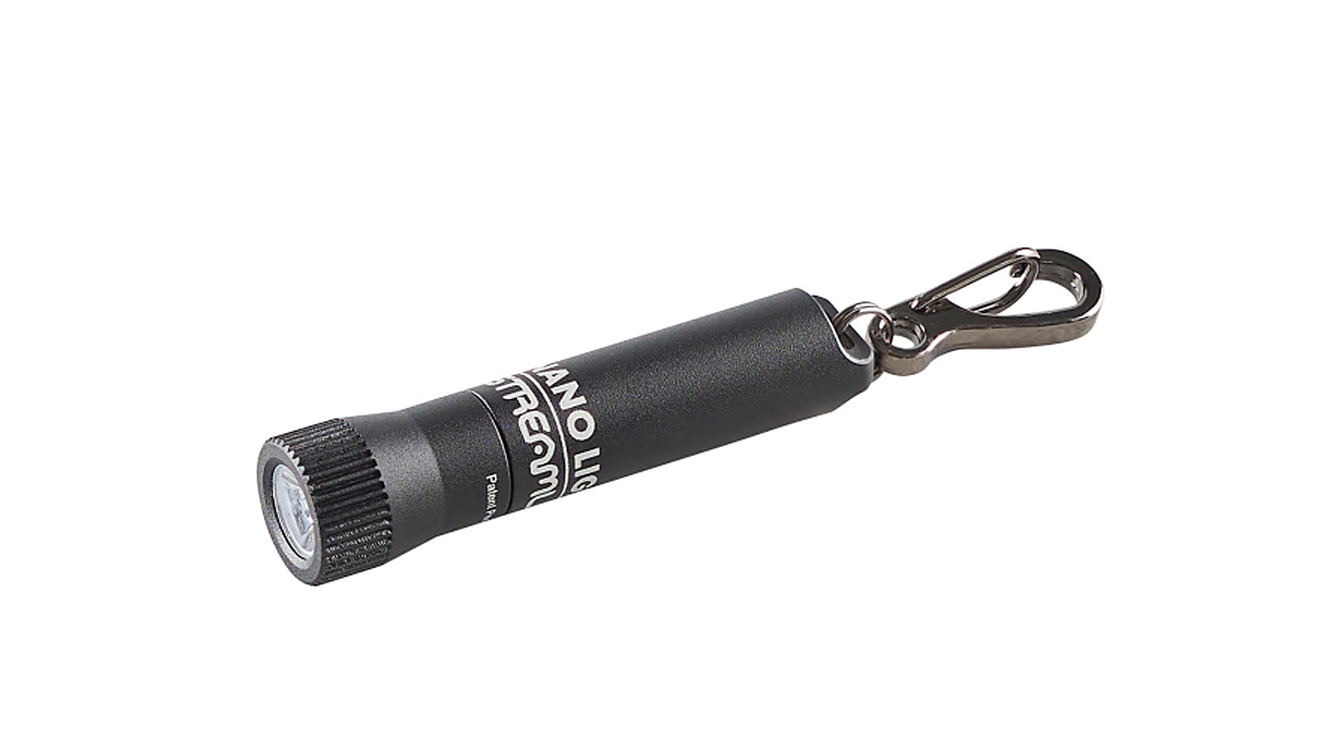 First Look: Streamlight Nano II Flashlight