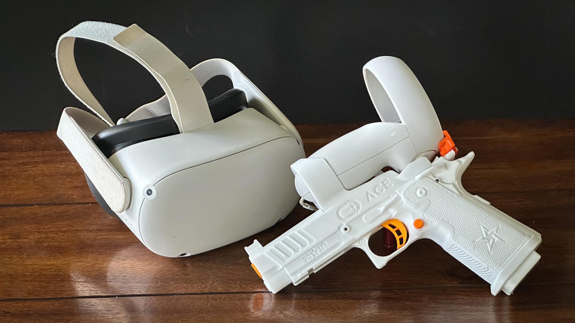 Review: Ace XR Shooting Simulator