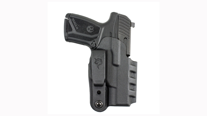 First Look: New DeSantis Holster Models for the Ruger Max-9 | An ...