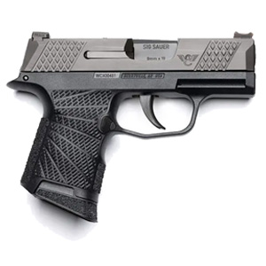 Wilson Combat P365 Grip Module