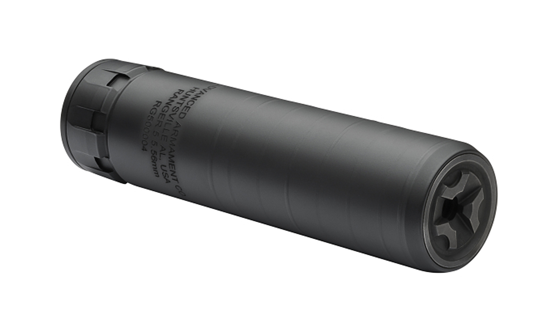 First Look: AAC Ranger Suppressor Line | An Official Journal Of The NRA