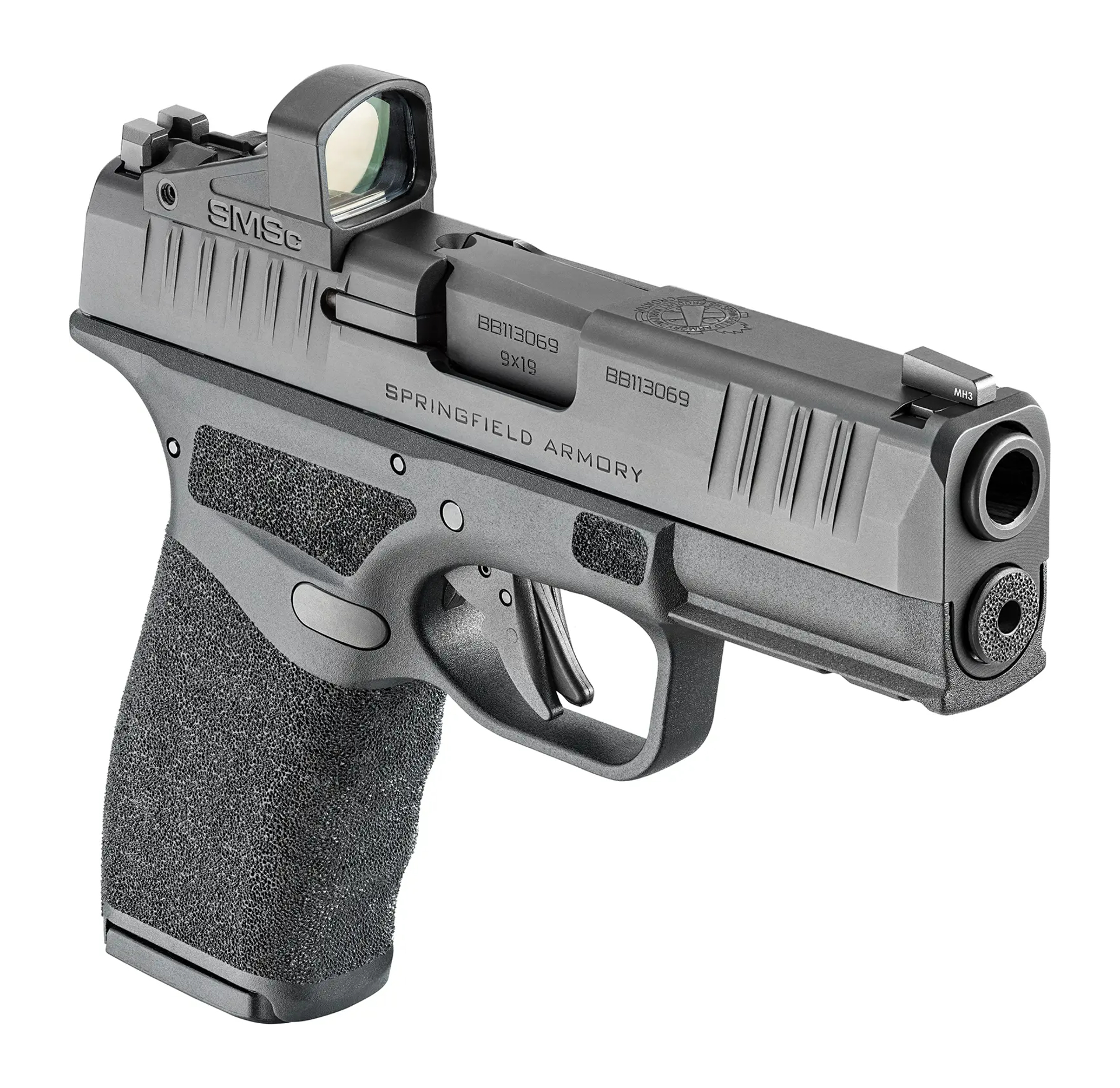 first-look-springfield-armory-hellcat-pro-9-mm-pistol-with-shield-red