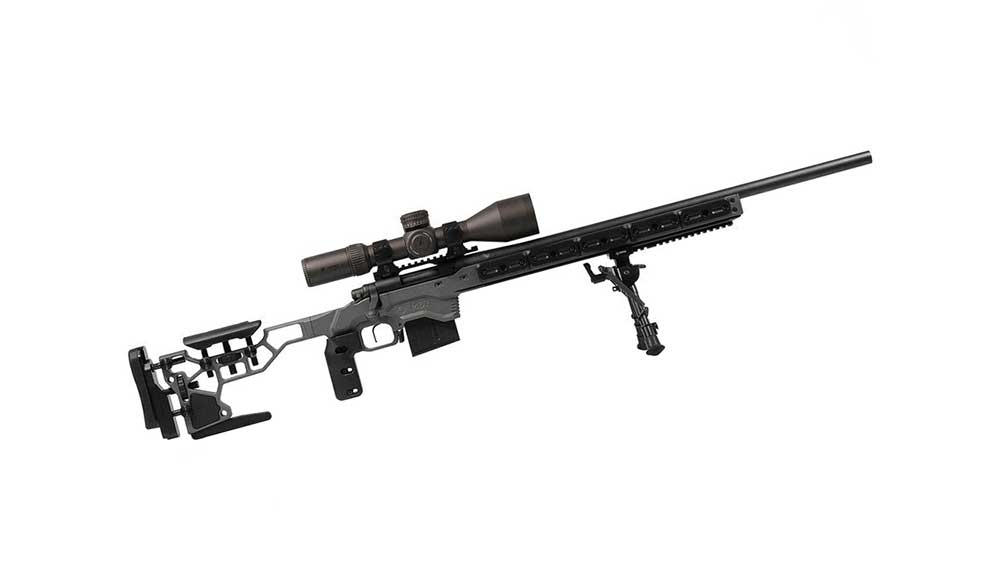 First Look: MDT ACC CZ 455 Rifle Chassis | An Official Journal Of The NRA