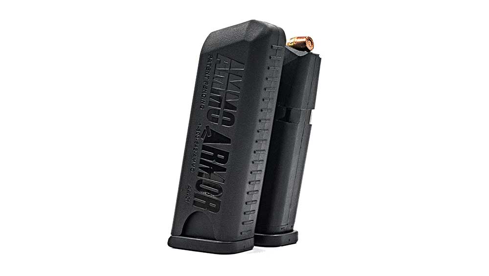 Magazine Sleeve for Glock 