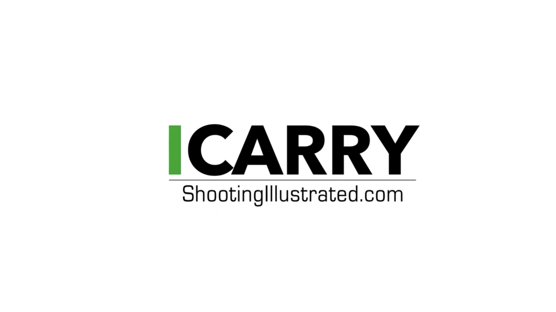 I Carry SHOT Show 2024 Edition Gun Range Deal