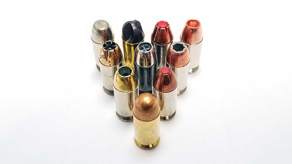 Loading Brass Shotshells  An Official Journal Of The NRA