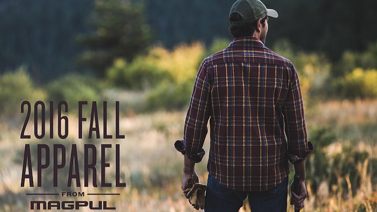 Magpul Launches Fall 2016 Clothing Line An Official Journal Of