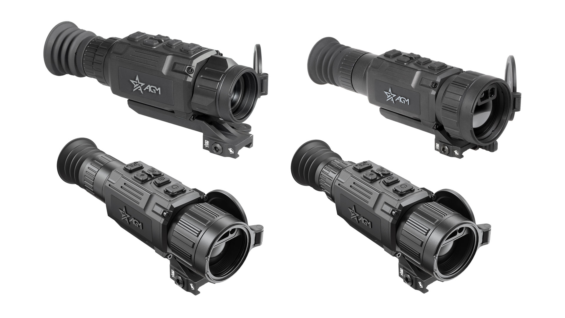 AGM Global Vision RattlerV3 Thermal Optics