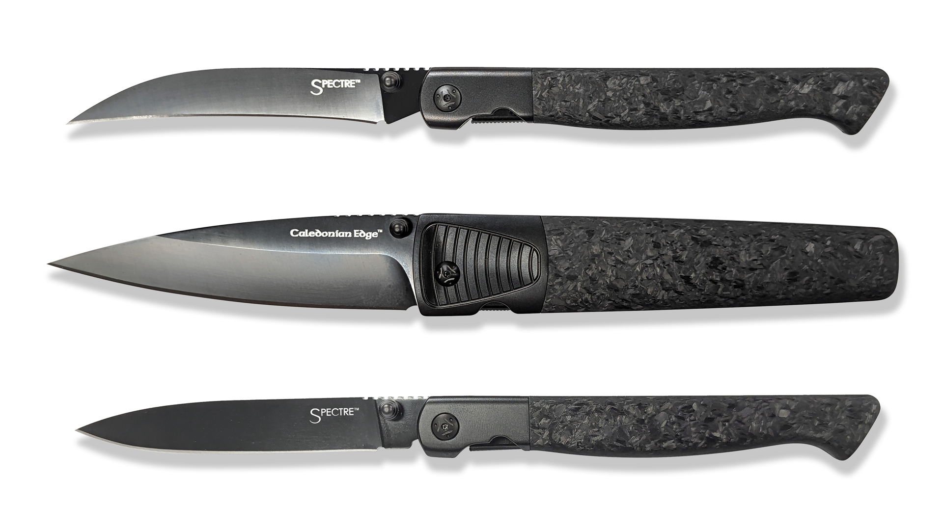 Cold steel knives