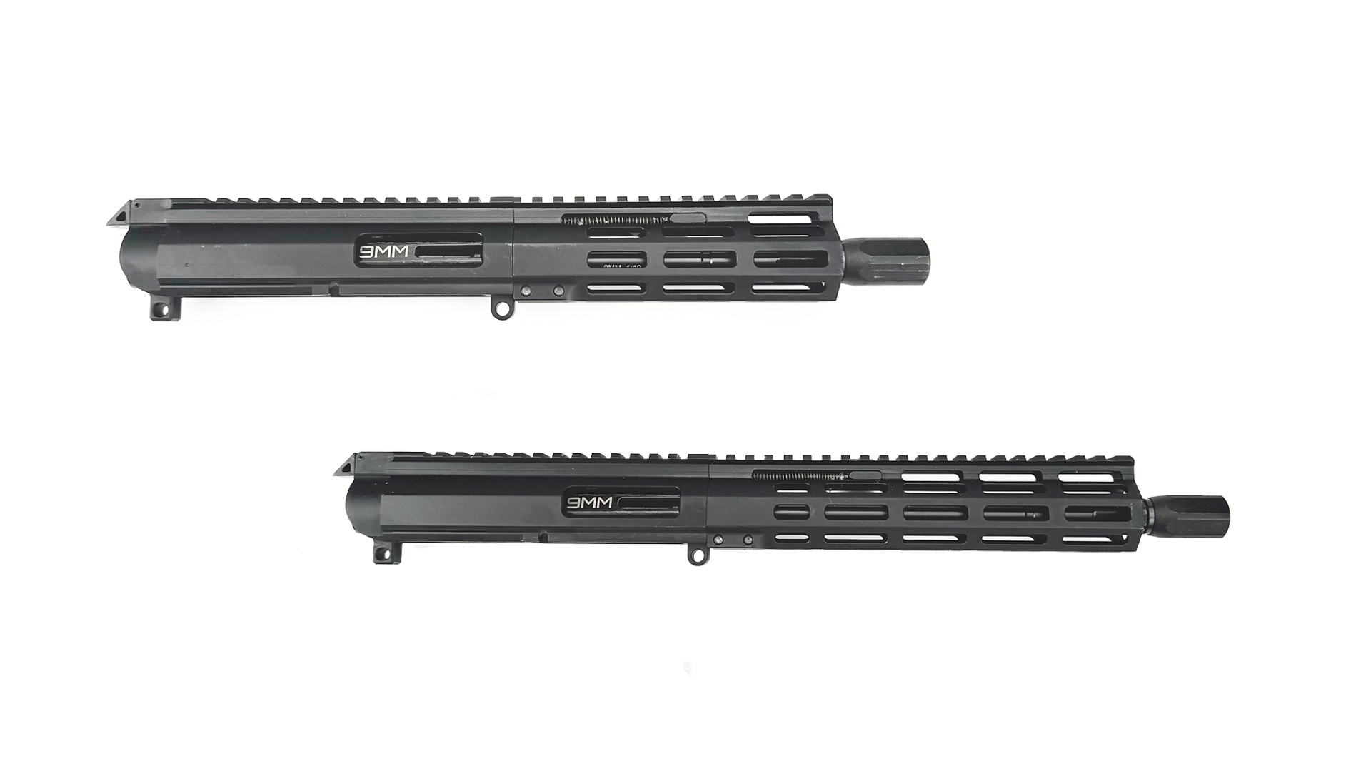 Foxtrot Mike VFM-9 Upper Receivers