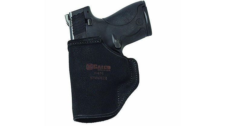 Stow-N-Go Inside The Pant Holster