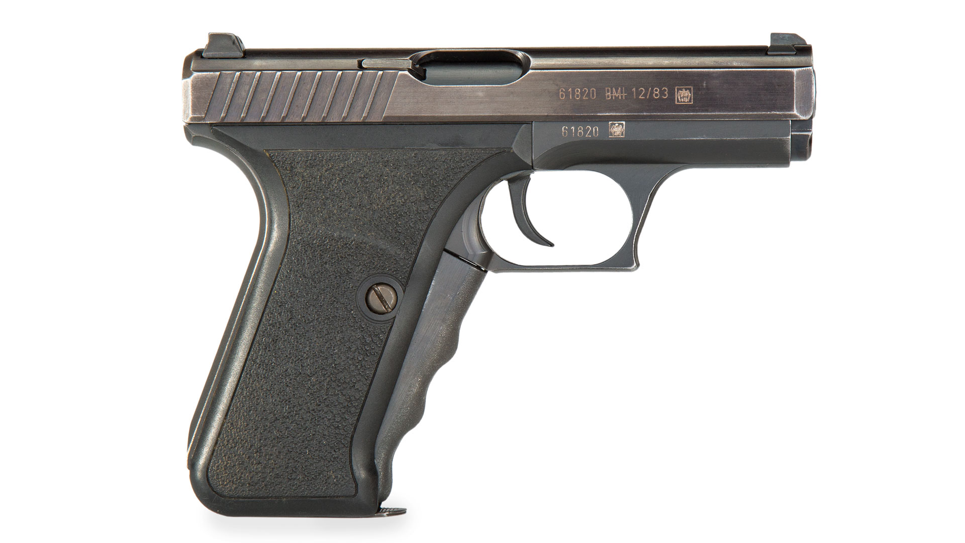 Heckler & Koch P7