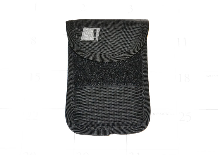 Blackhawk Under The Radar Cell Phone Pouch | An Official Journal Of The NRA