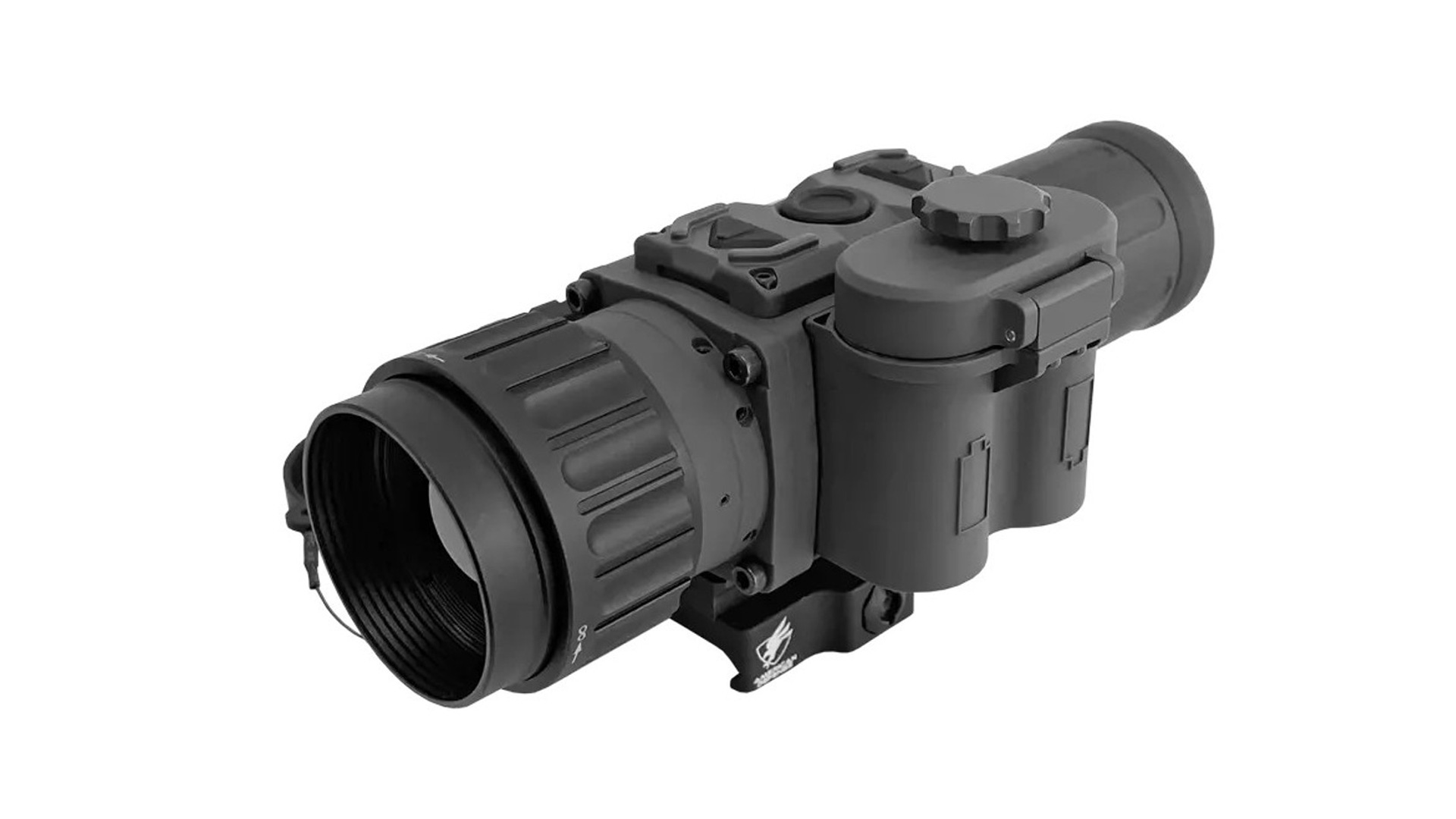 First Look: Operator 640 Thermal Optic