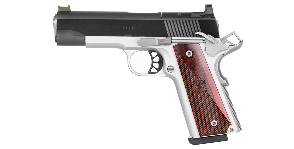 Springfield Armory 1911 Ronin