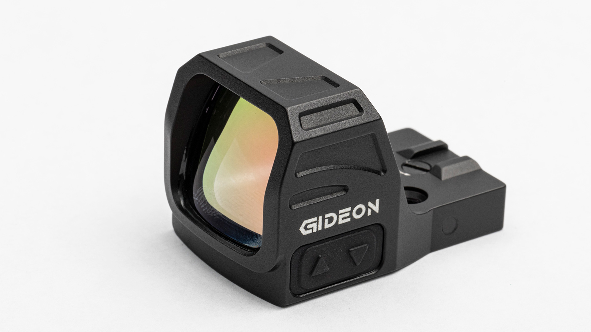 Gideon Optics Storm Review