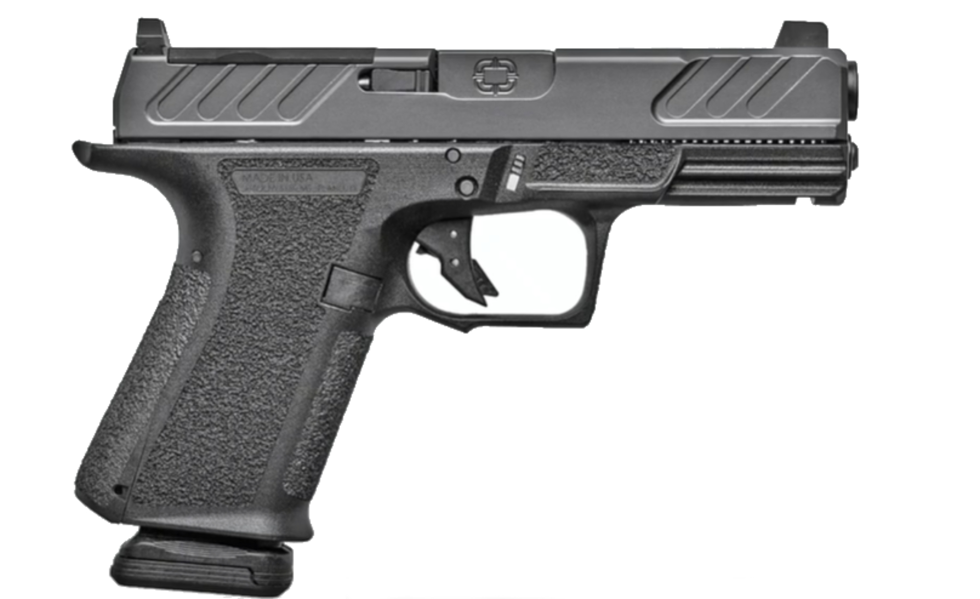 I Carry: Shadow Systems Foundation Series MR920 9 mm Pistol and Mission ...