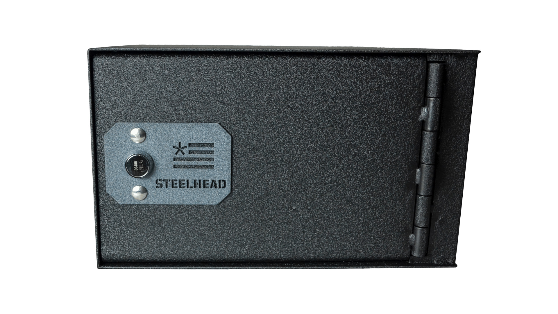 Steelhead Outdoors Handgun Locker