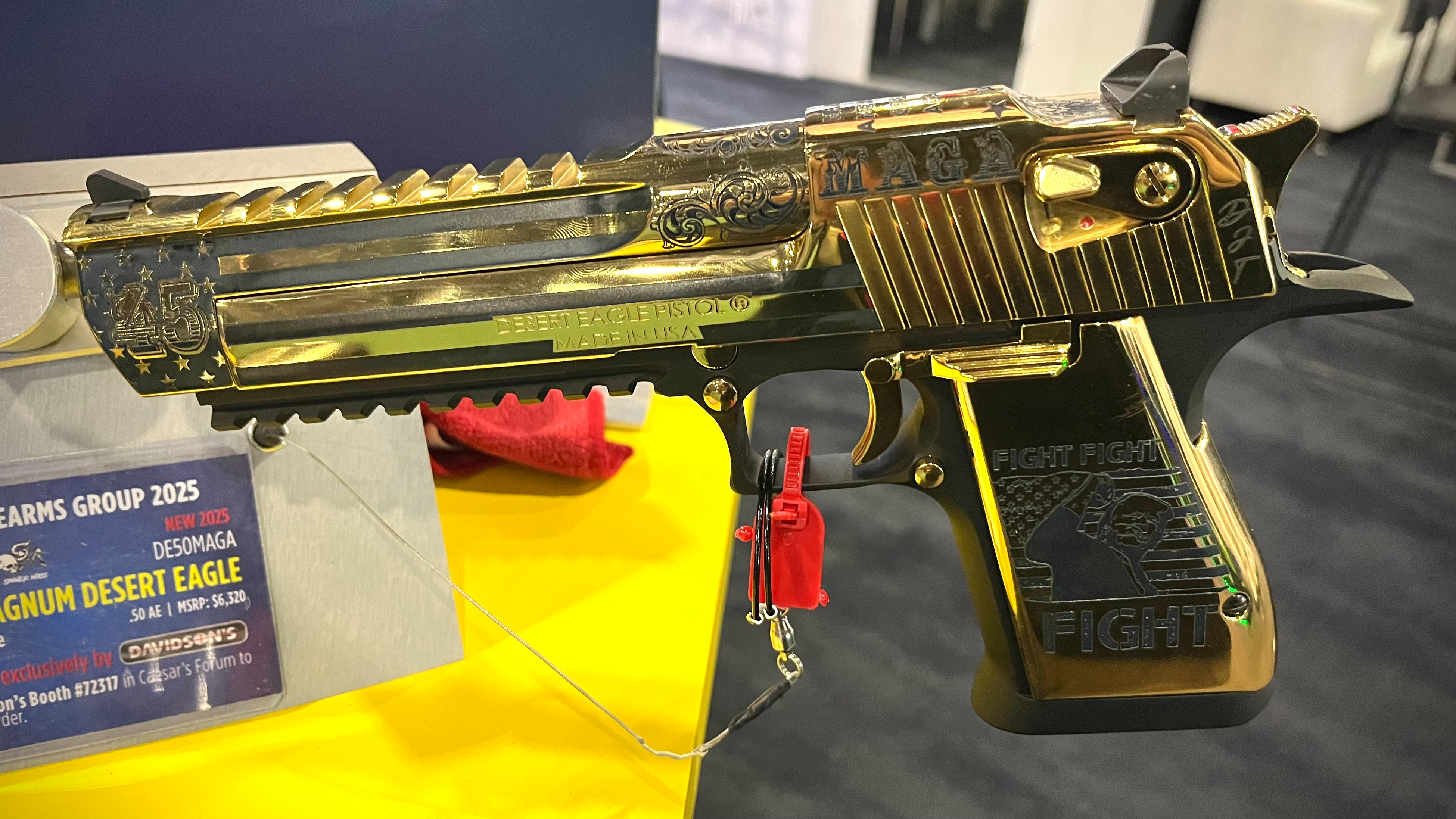 Shot Show 2025 Editor’s Picks: Day Two