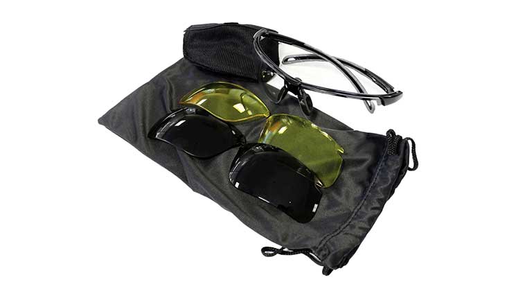 Birchwood Casey Introduces Covert Shooting Glasses | An Official ...