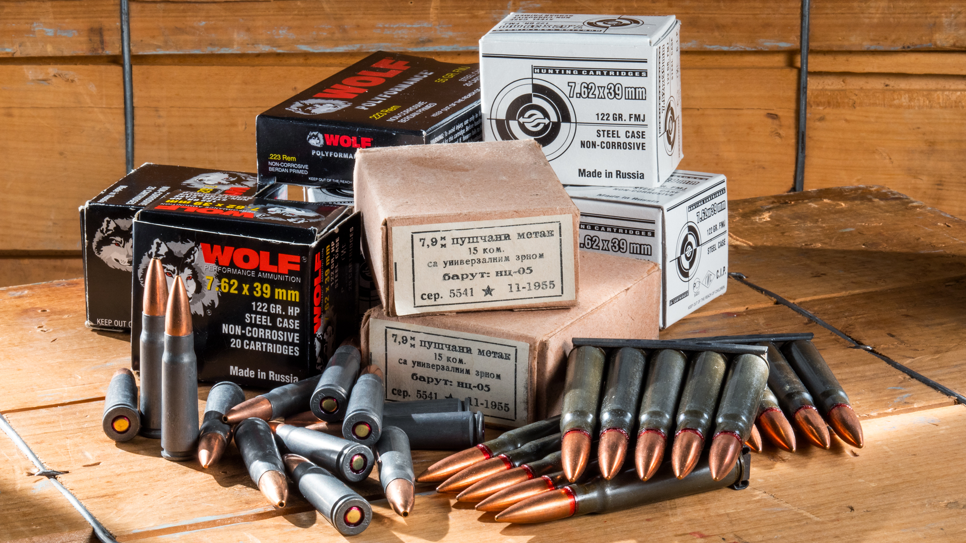 Explosive Bullet Gunshot Pack