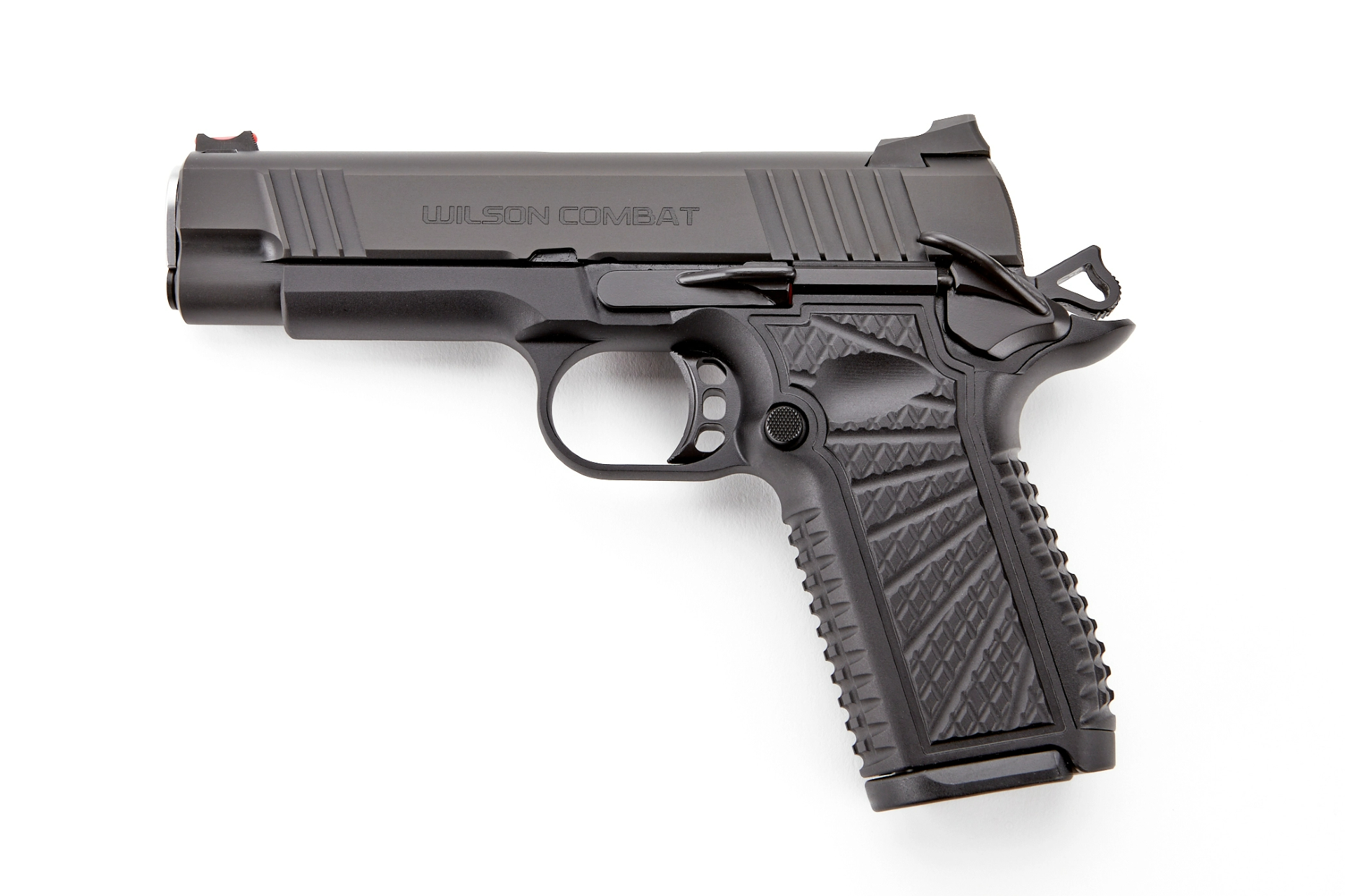 First Look: Wilson Combat SFT9 Pistol | An Official Journal Of The NRA