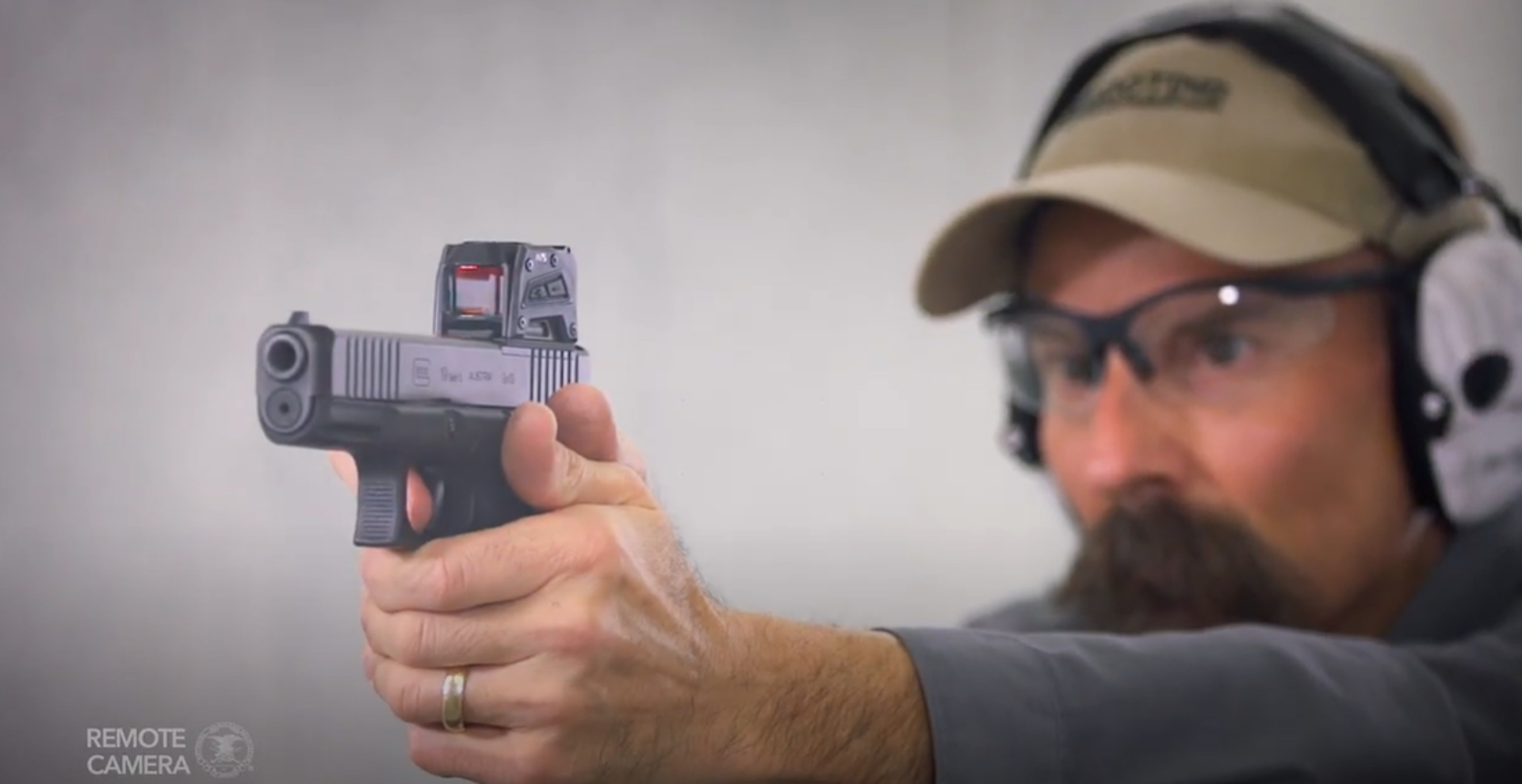 Glock 19 Gen 4 vs Gen 5: Which Glock Is Right For You?– Bravo Concealment