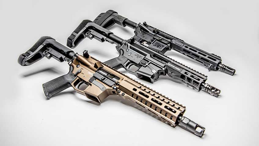 7 Great Ar Pistols Available Now An Official Journal Of The Nra