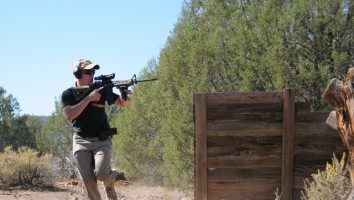 Get in Shape for Shooting | An Official Journal Of The NRA