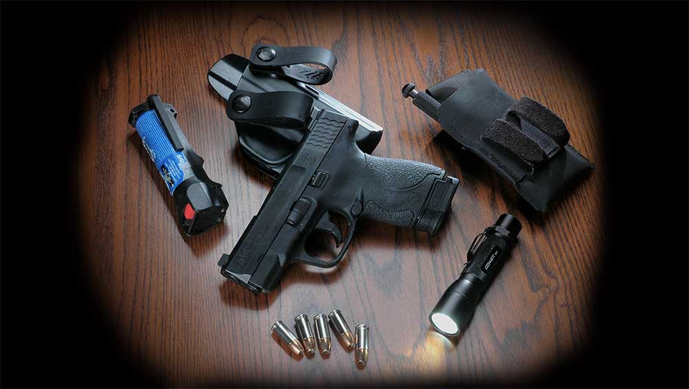 More Than CCW: Self-Defense Beyond the Firearm | An Official Journal Of