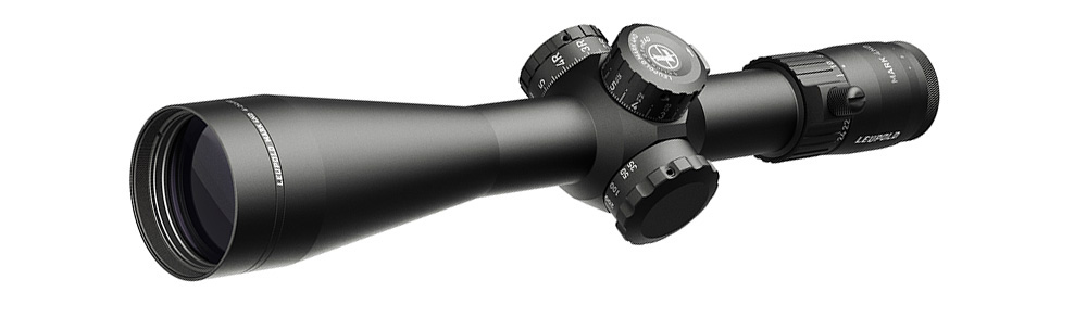 Leupold | Mark 4HD 6-24X