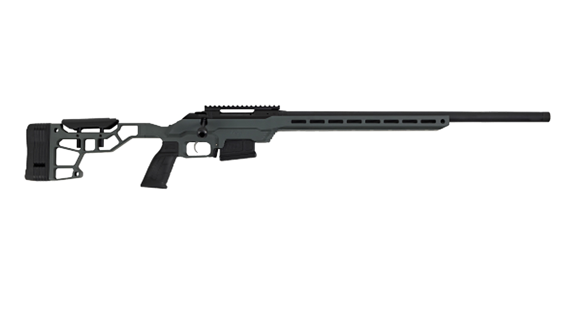 Colt Introduces Cbx Precision Rifle Colt Forum