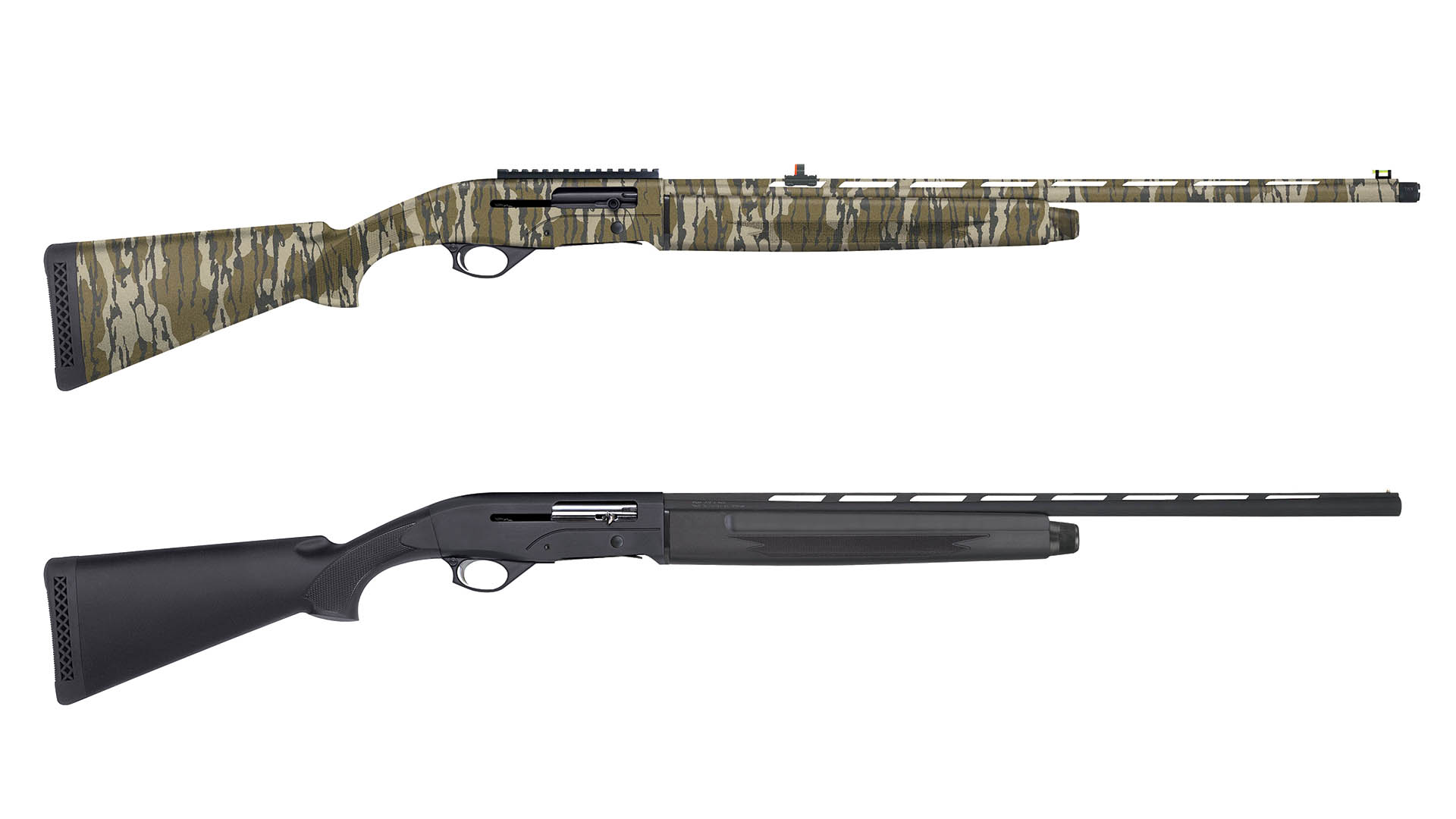 Mossberg Sub-Gauge Shotgun Review: The SA20 & SA410