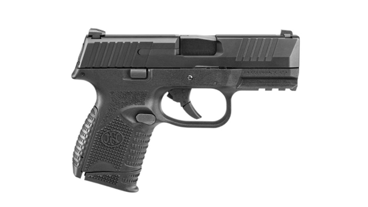 First Look: FN 509 Compact Handgun | An Official Journal Of The NRA