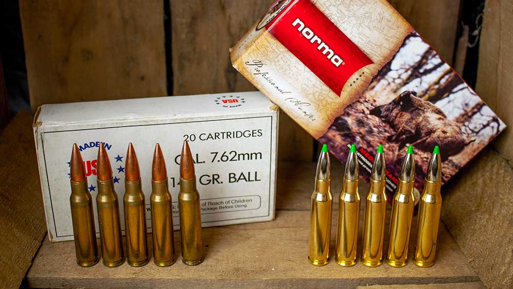 308 win vs 762 NATO