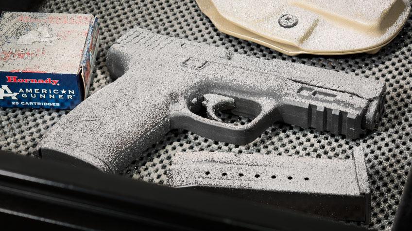5 Common Concealed Carry Mistakes New Gun Owners Make 