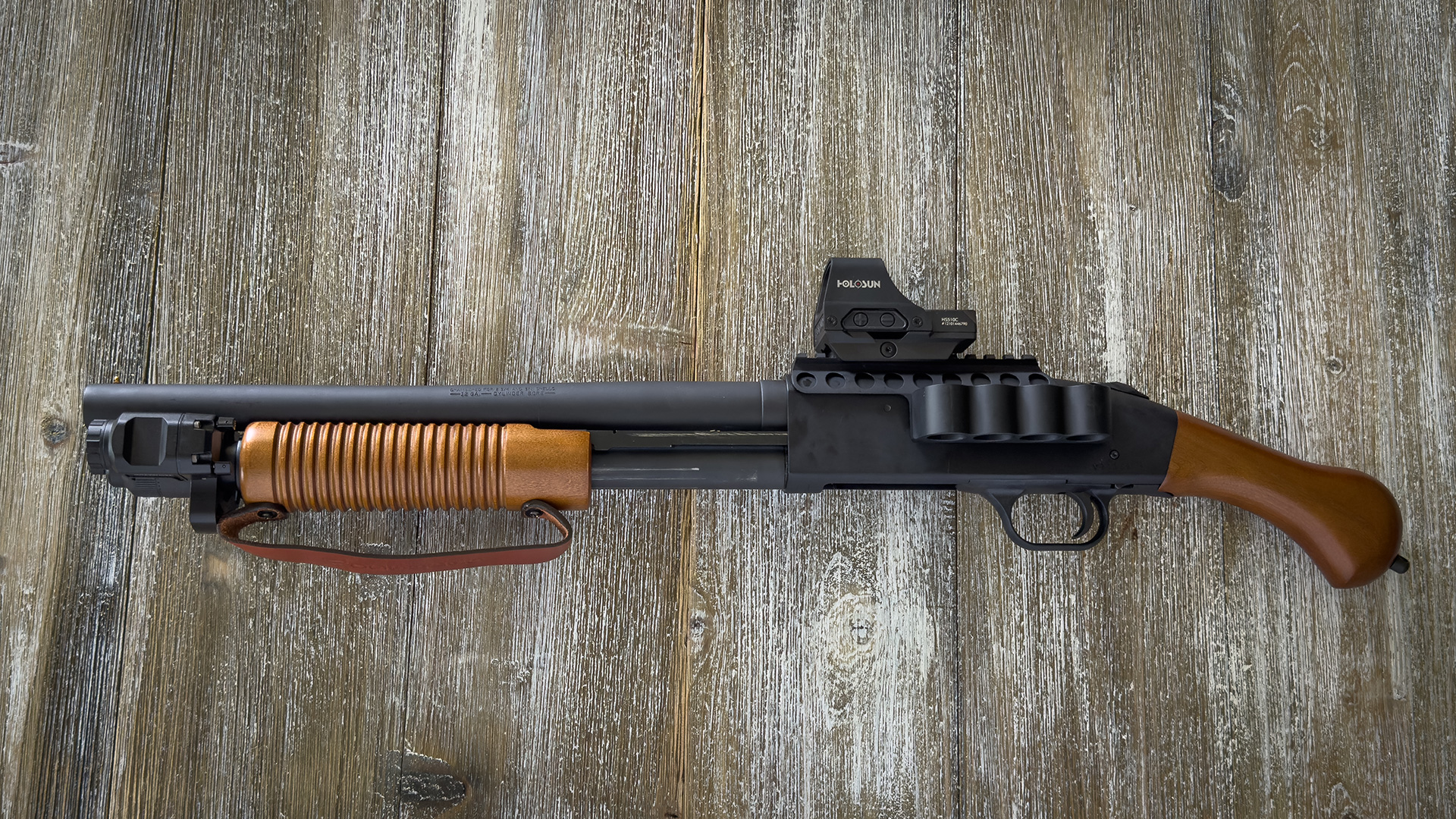 firearm accessories
