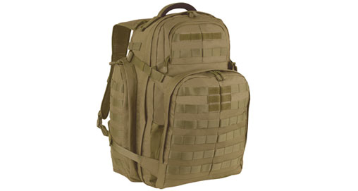 Fieldline 2024 tactical bag