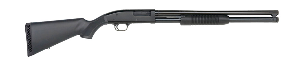 Mossberg Maverick 88 Security