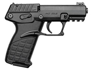 Kel-Tec P17