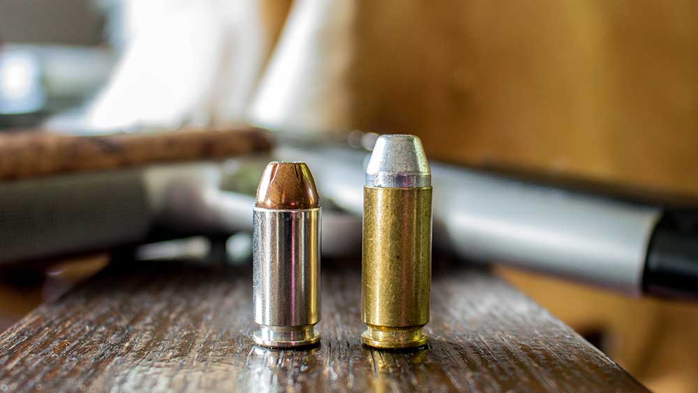 10mm vs. .40 S&W Similarities, Differences and Uses An Official