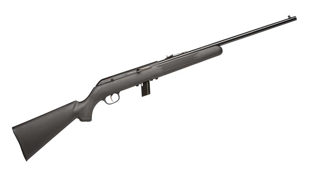 10 .22 Rifles Under $200 | Official Journal Of The