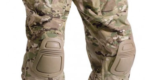 crye precision boots